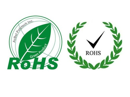 什么是歐盟ROHS認(rèn)證？